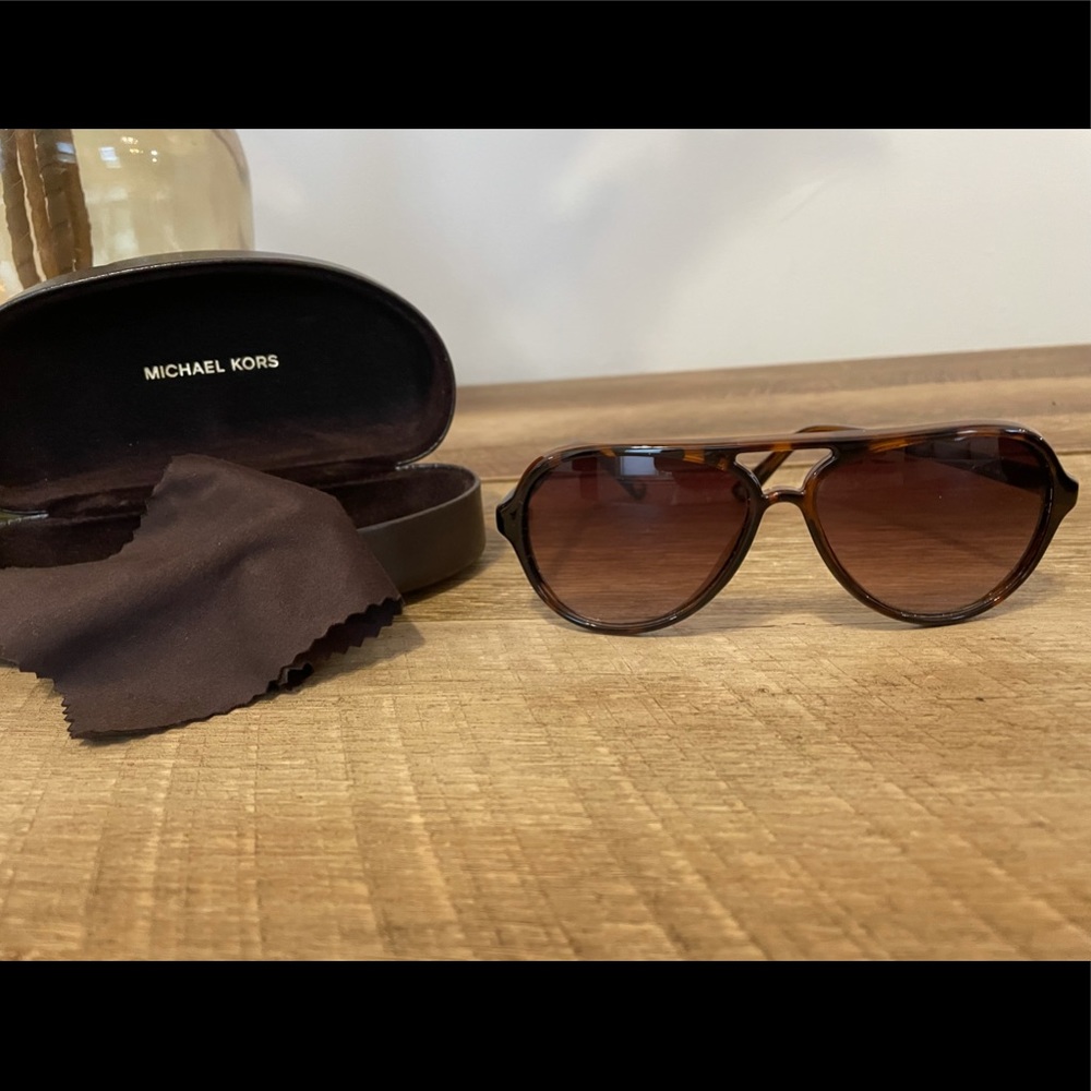 Michael Kors Sunglasses